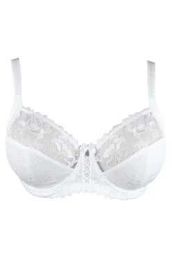 Sofia Side Support Set - White 10 Sofia Side Support Set - White -Curve by Lingerie 298553 20221013143000