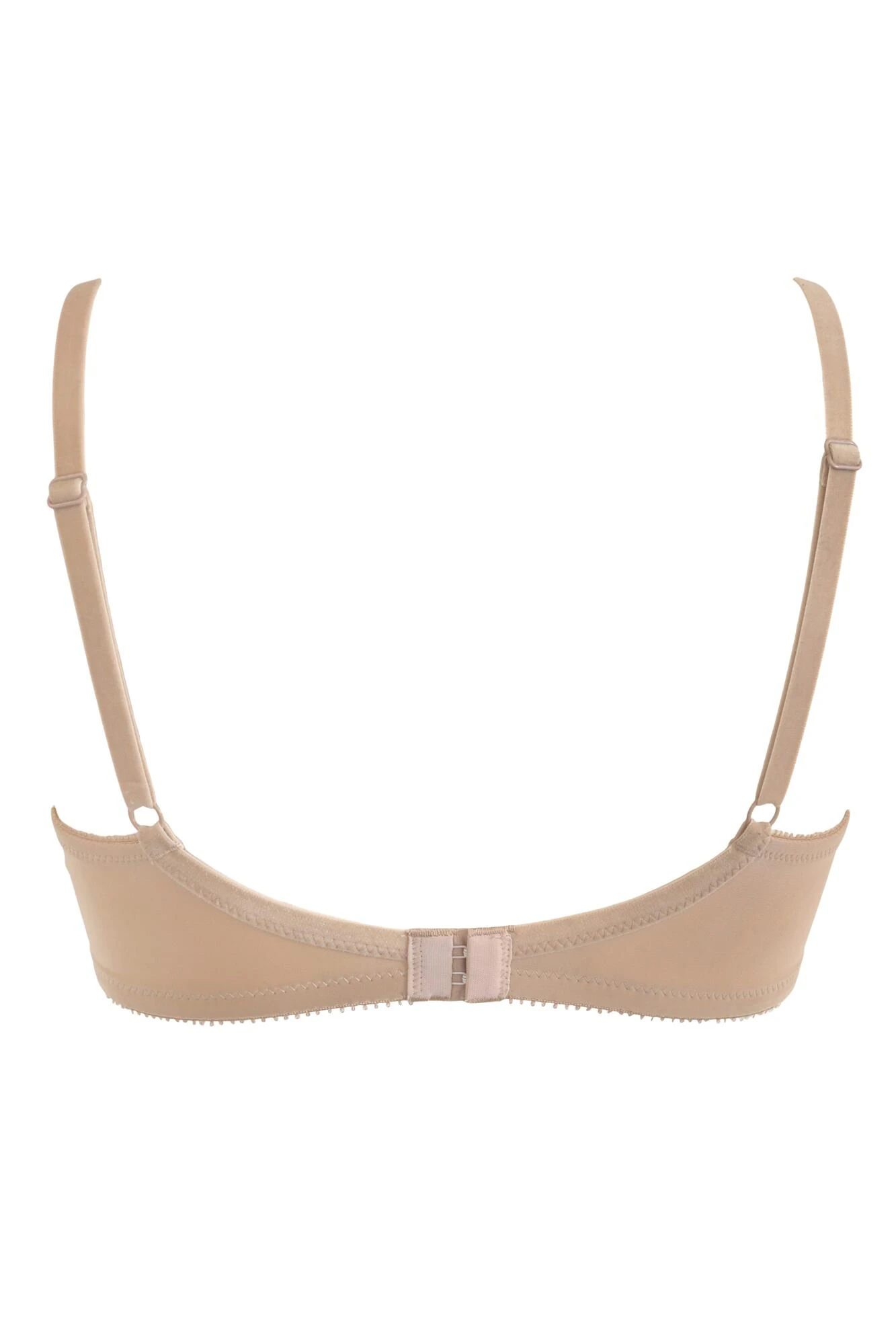 Flamenco Full Cup Bra - Latte 6 Flamenco Full Cup Bra - Latte - Image 6