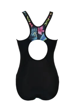 Energy Chlorine Resistant Recycled Swimsuit - Tropical 9 Energy Chlorine Resistant Recycled Swimsuit - Tropical -Curve by Lingerie 301520 20221130155200