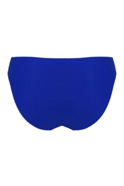 Free Spirit Frill Waist Brief. - Ultramarine -Curve by Lingerie 305996 20230308105800
