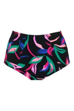 Palermo Super High Waist Brief - Multi -Curve by Lingerie 306505 20230109141500