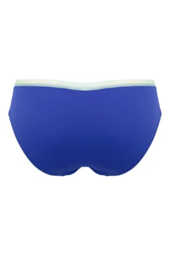 Romance Brief - Cobalt/Mint -Curve by Lingerie 306764 20230531083300
