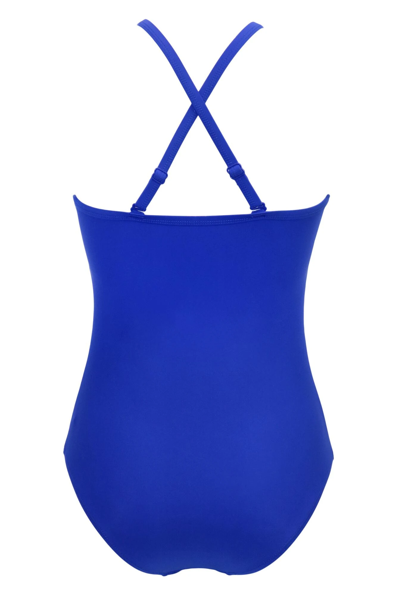 Beach Bound High Neck Swimsuit - Ultramarine 7 Beach Bound High Neck Swimsuit - Ultramarine - Image 7