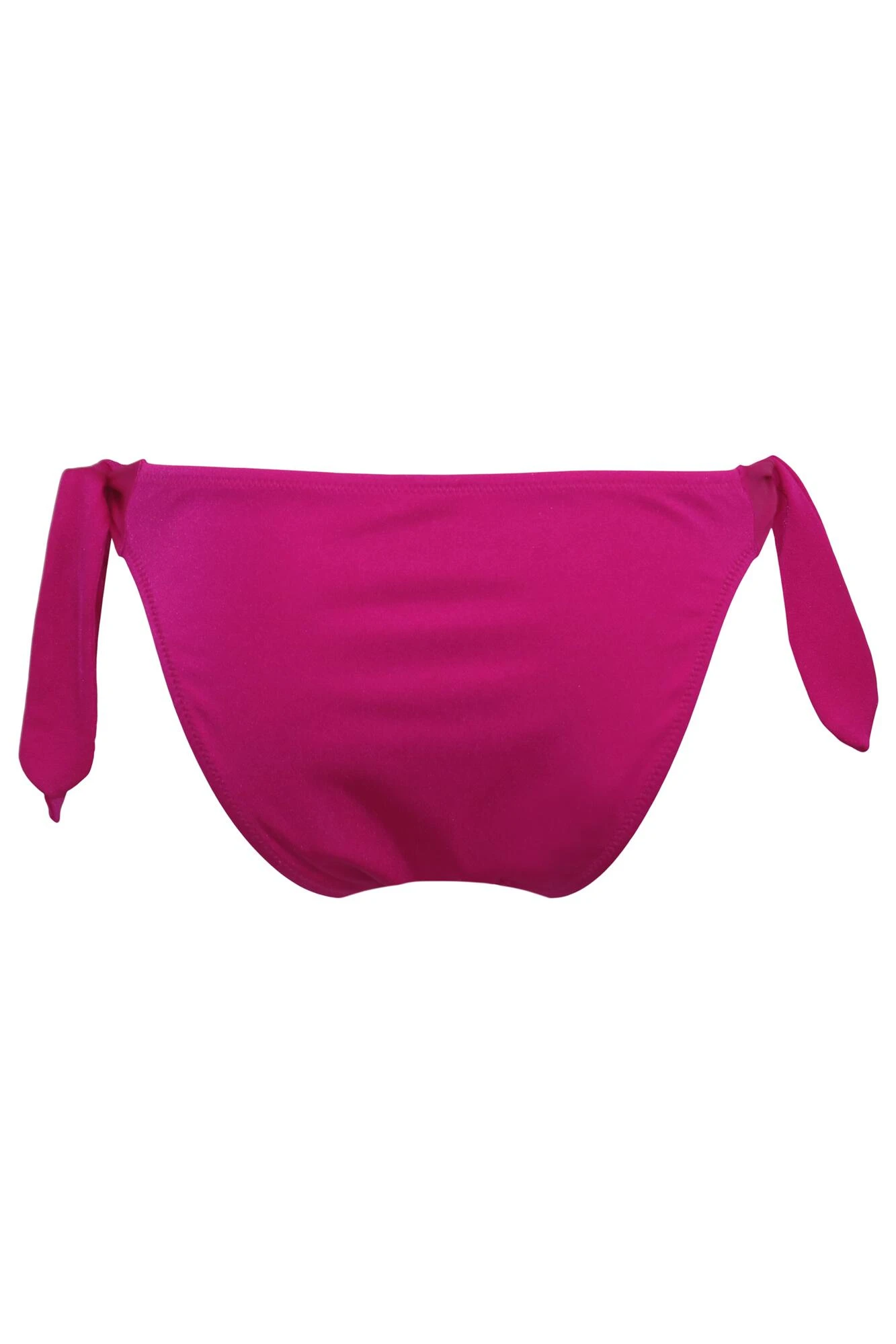 Azure Tie Side Brief. - Pink 5 Azure Tie Side Brief. - Pink - Image 5
