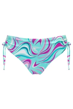 Carnival Adjustable Brief - Aquaburst -Curve by Lingerie 311245 20230223162500