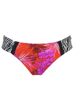 In The Mix Tab Brief - Animal Mix 10 In The Mix Tab Brief - Animal Mix -Curve by Lingerie 311812 20230302120000