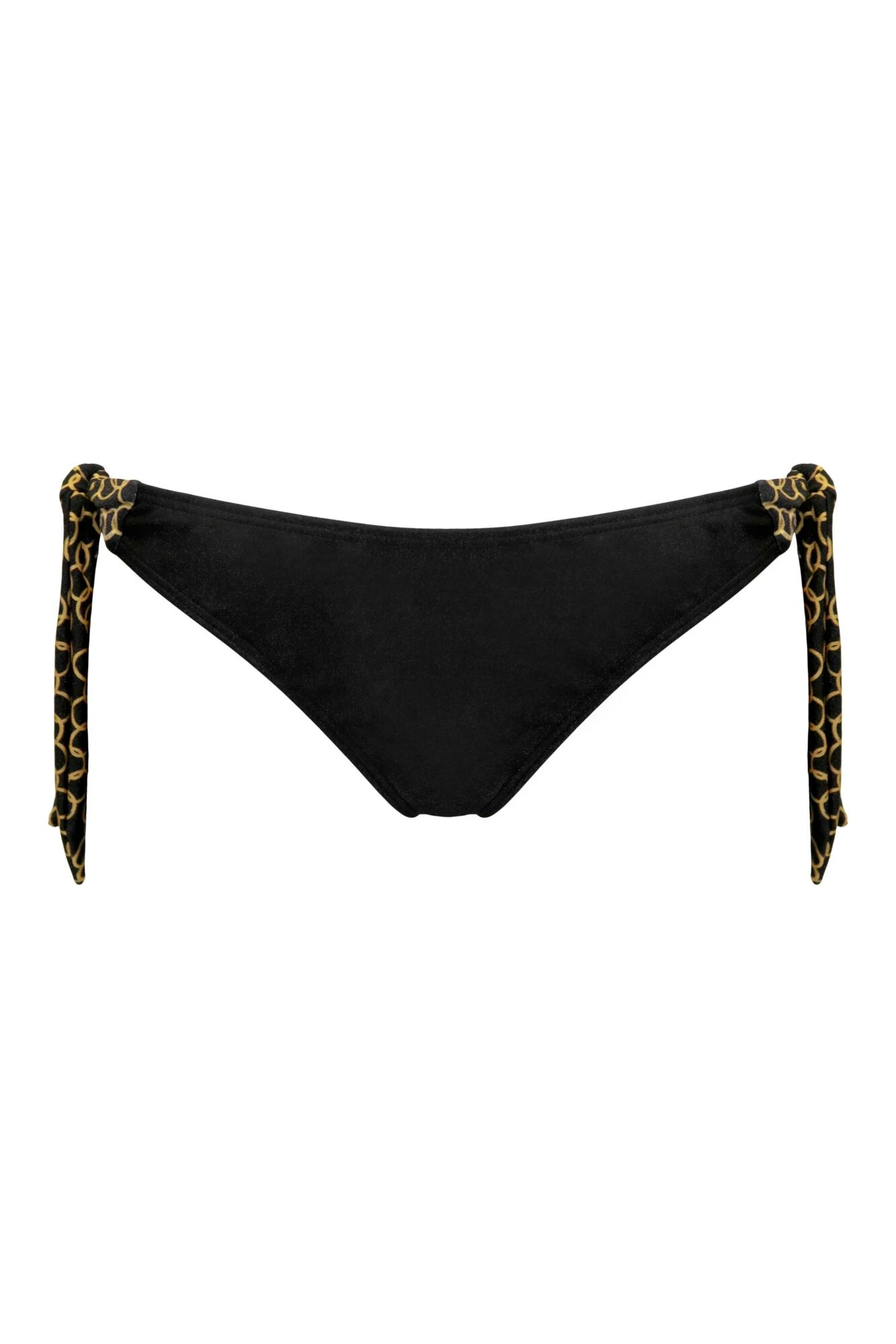 Casablanca Tie Side Brief - Gold Chain 6 Casablanca Tie Side Brief - Gold Chain - Image 6