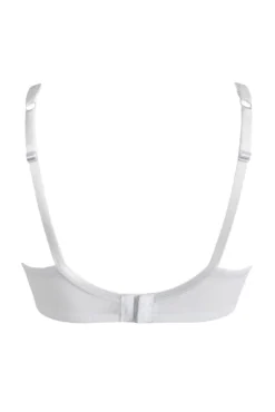 Ooo La La Padded Set - White 13 Ooo La La Padded Set - White -Curve by Lingerie 312835 20230323155700