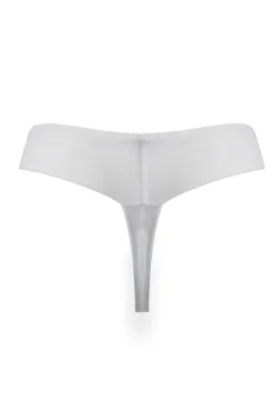 Ooo La La Thong - White -Curve by Lingerie 313268 20230417131700