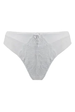 Ooo La La Thong - White -Curve by Lingerie 313269 20230417131700