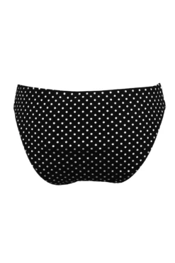 Sicily Brief - Black/White 11 Sicily Brief - Black/White -Curve by Lingerie 314754 20230420154500