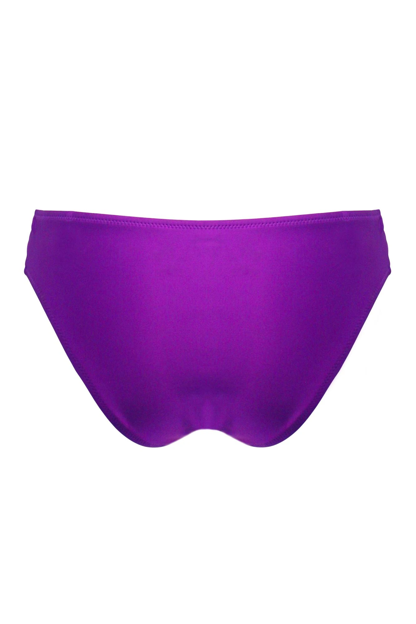 Samoa Ring Detail Brief - Purple 6 Samoa Ring Detail Brief - Purple - Image 6