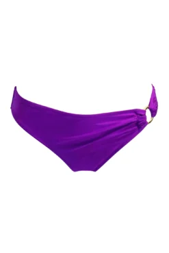 Samoa Ring Detail Brief - Purple 10 Samoa Ring Detail Brief - Purple -Curve by Lingerie 314990 20230526153300
