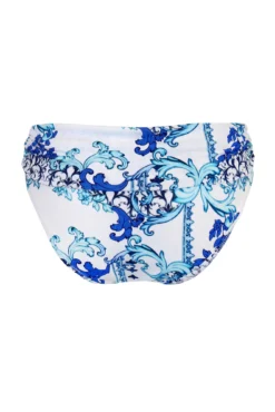 Amalfi Fold Over Brief - White/Blue 9 Amalfi Fold Over Brief - White/Blue -Curve by Lingerie 315057 20230425133100