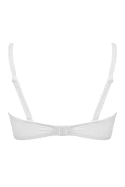 Free Spirit Strapless Underwired Top. - White 11 Free Spirit Strapless Underwired Top. - White -Curve by Lingerie 315213 20230814125400