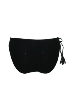 Summer Breeze High-Leg Brief - Black -Curve by Lingerie 317019 20230531101100