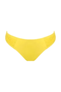 Gold Coast Brief - Yellow -Curve by Lingerie 317369 20230606124200