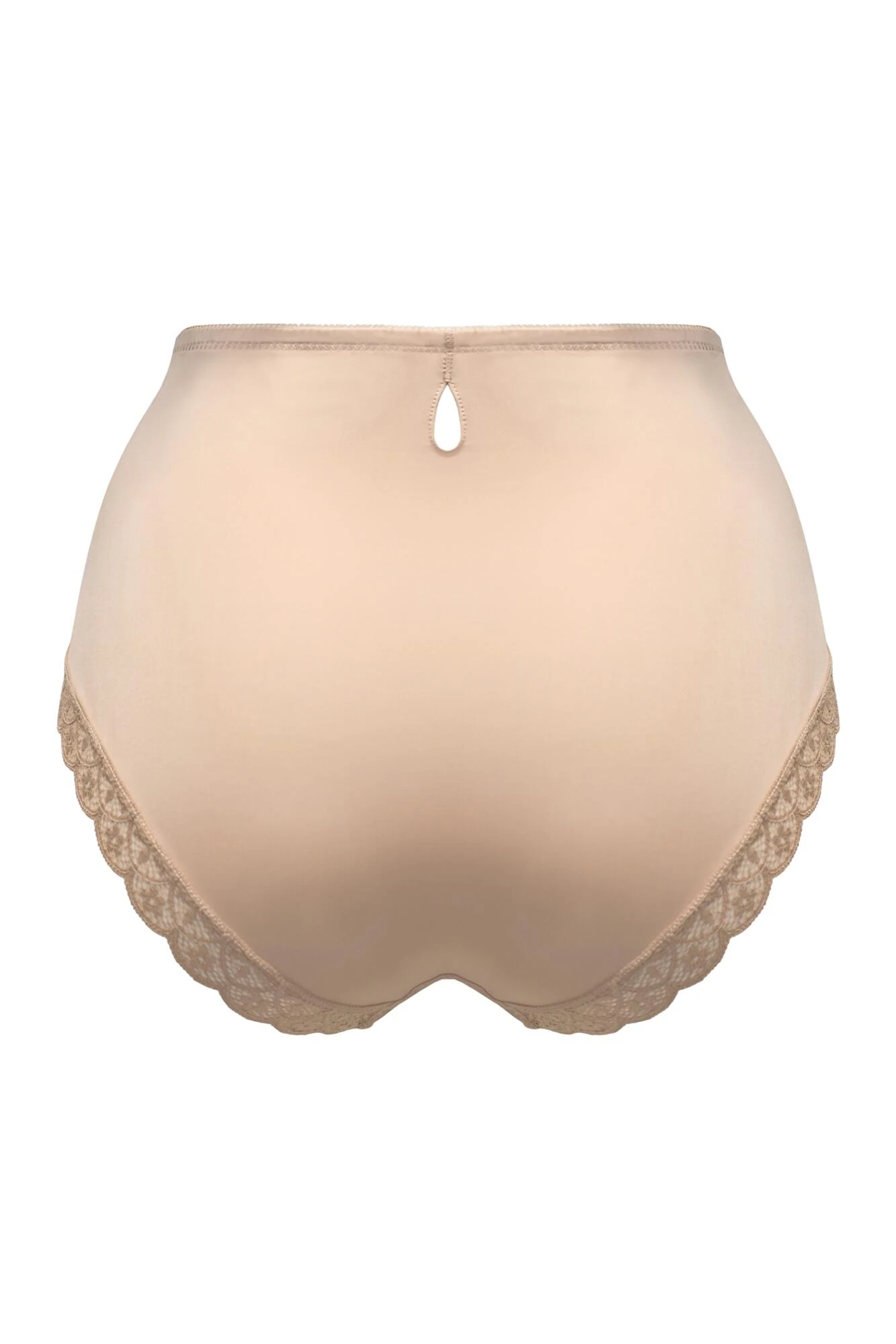 Rebel Deep Brief - Almond 6 Rebel Deep Brief - Almond - Image 6