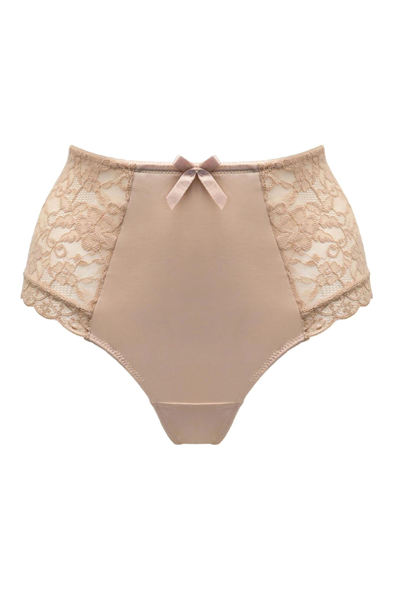 Rebel Deep Brief - Almond 5 Rebel Deep Brief - Almond - Image 5