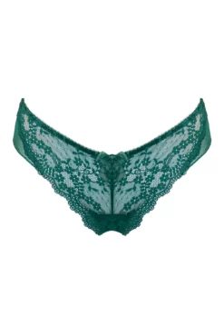 Flora Brazilian Brief - Forest -Curve by Lingerie 319718 20230904094500